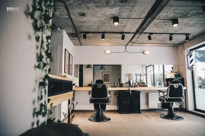 Beckhair Studio Fryzjerskie